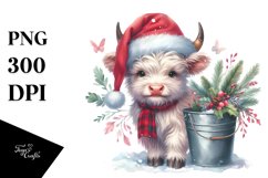 Christmas Sublimation|Clipart Product Image 2