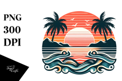 Sublimation|Clipart Product Image 1