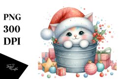 Christmas Sublimation|Clipart Product Image 2