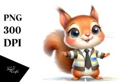 Happy Flowers,Phishing Road | Clipart Product Image 1