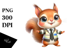 Happy Baby Squirrel Product Image 1