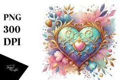 Sublimation|Clipart Product Image 1