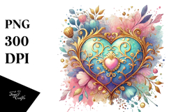 Sublimation|Clipart Product Image 1