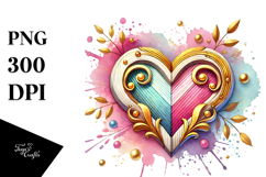 Sublimation|Clipart Product Image 1