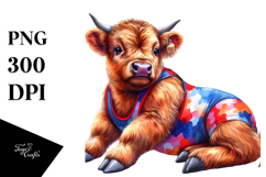 Sublimation|Clipart Product Image 1