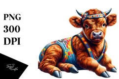 Sublimation|Clipart Product Image 1