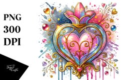 Sublimation|Clipart Product Image 1