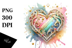 Sublimation|Clipart Product Image 1