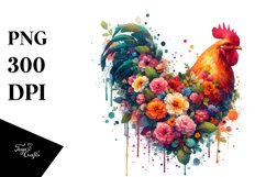 Sublimation|Clipart Product Image 1