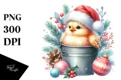 Christmas Sublimation|Clipart Product Image 1