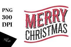 Christmas Sublimation|Clipart Product Image 5