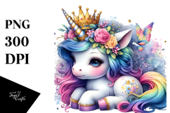 Sublimation|Clipart Product Image 1