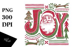 Christmas Sublimation|Clipart Product Image 5