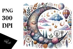 Sublimation|Clipart Product Image 1