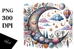 Sublimation|Clipart Product Image 1