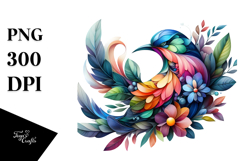 Sublimation|Clipart Product Image 1