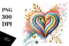 Sublimation|Clipart Product Image 1