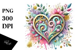 Sublimation|Clipart Product Image 1