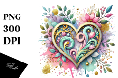 Sublimation|Clipart Product Image 1