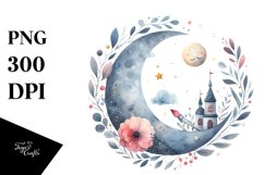 Sublimation|Clipart Product Image 1