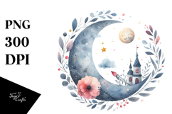 Sublimation|Clipart Product Image 1