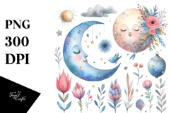 Sublimation|Clipart Product Image 1