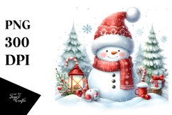 Christmas Sublimation|Clipart Product Image 3