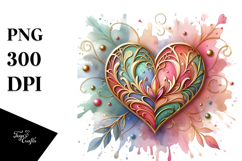 Sublimation|Clipart Product Image 1