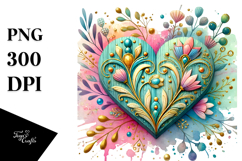 Sublimation|Clipart Product Image 1