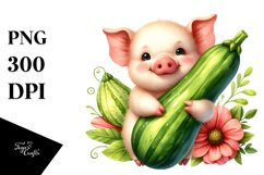 Sublimation|Clipart Product Image 3