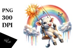 Sublimation|Clipart Product Image 1