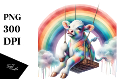 Sublimation|Clipart Product Image 1