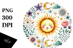 Sublimation|Clipart Product Image 1