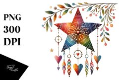 Sublimation|Clipart Product Image 1