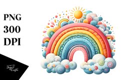 Sublimation|Clipart Product Image 3