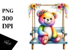 Sublimation|Clipart Product Image 3