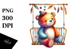 Sublimation|Clipart Product Image 1