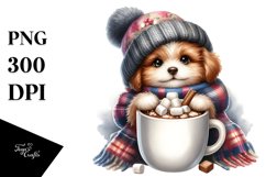 Christmas Sublimation|Clipart Product Image 3