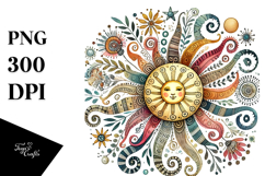 Sublimation|Clipart Product Image 1