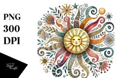 Sublimation|Clipart Product Image 1