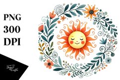 Sublimation|Clipart Product Image 1