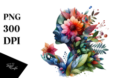 Sublimation|Clipart Product Image 1