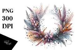 Sublimation|Clipart Product Image 1