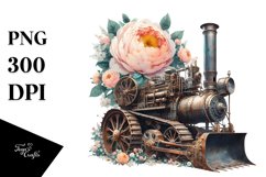 Sublimation|Clipart Product Image 3