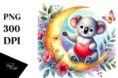 Sublimation|Clipart Product Image 1