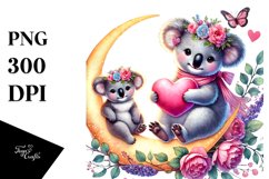 Sublimation|Clipart Product Image 1