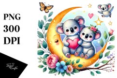 Sublimation|Clipart Product Image 1