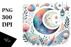 Sublimation|Clipart Product Image 1