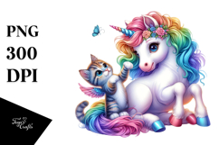 Sublimation|Clipart Product Image 1