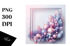 Sublimation|Clipart Product Image 1